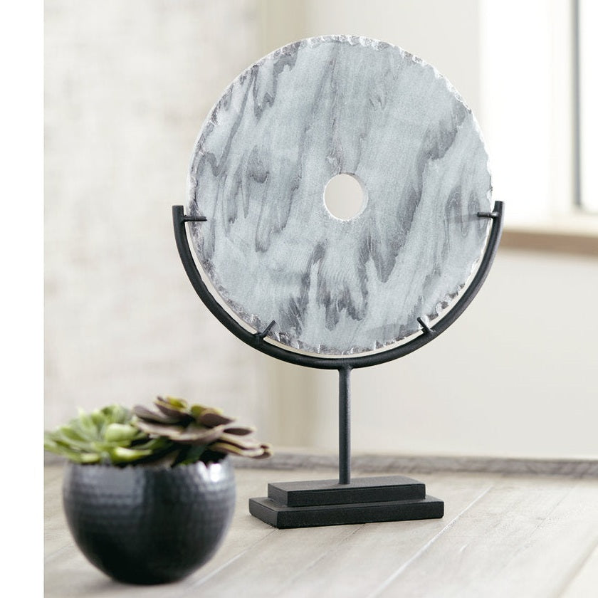 Jillsen Sculpture (Set of 2)