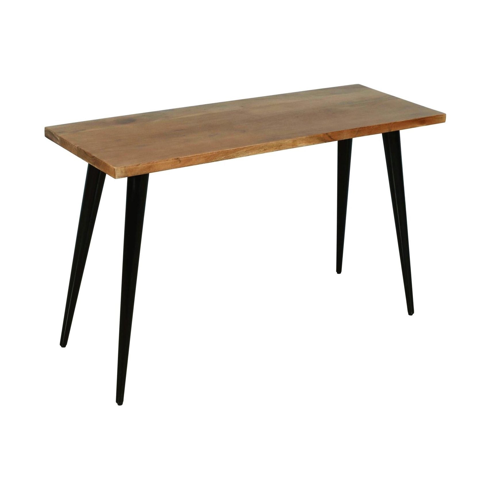 Prelude Solid Acacia Wood Sofa Table
