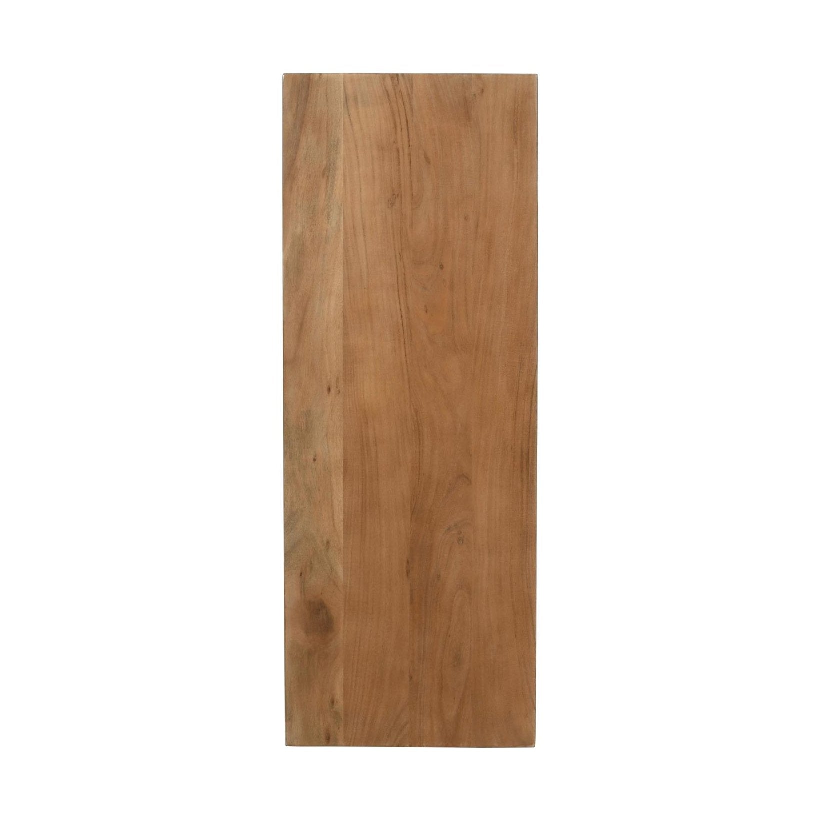 Prelude Solid Acacia Wood Sofa Table