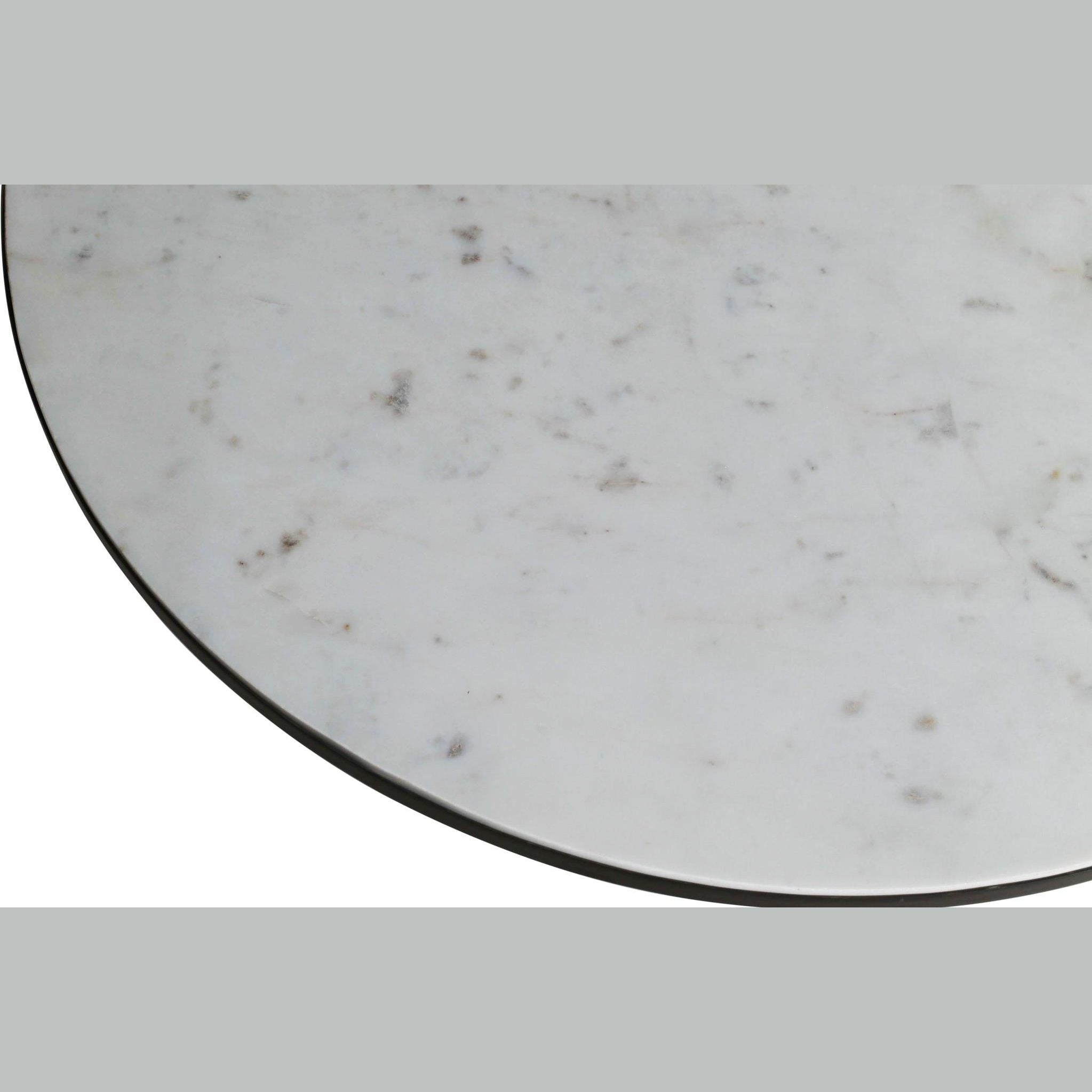 Circularity Round Cocktail Table Top