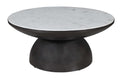 Circularity Round Cocktail Table 