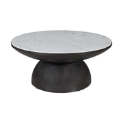 Circularity Round Cocktail Table 