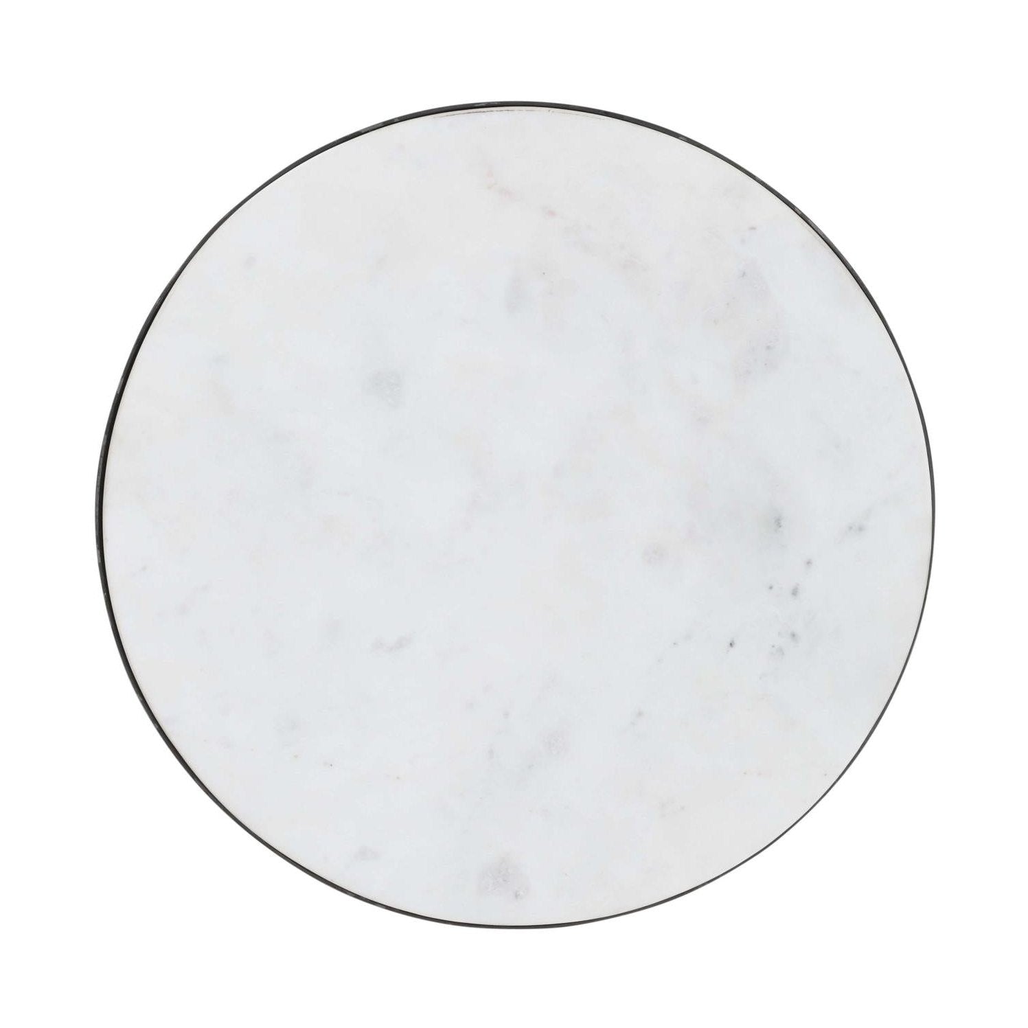 Circularity Round Cocktail Table