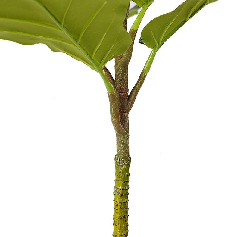 Fiddle Leaf Fig Faux Plant 200cm/ 78.74"