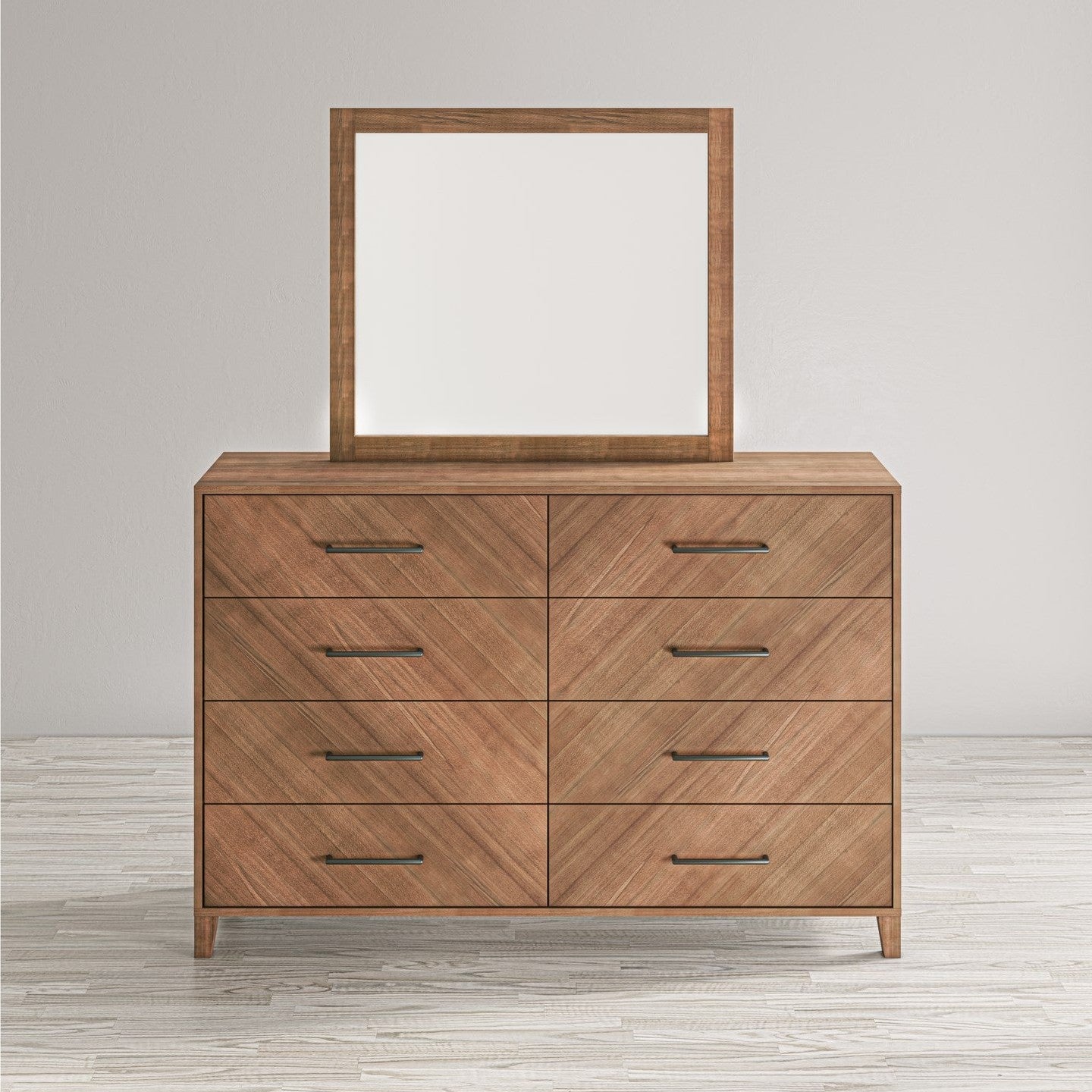 Eloquence Dresser