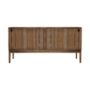 West Sideboard 2 Sliding Doors