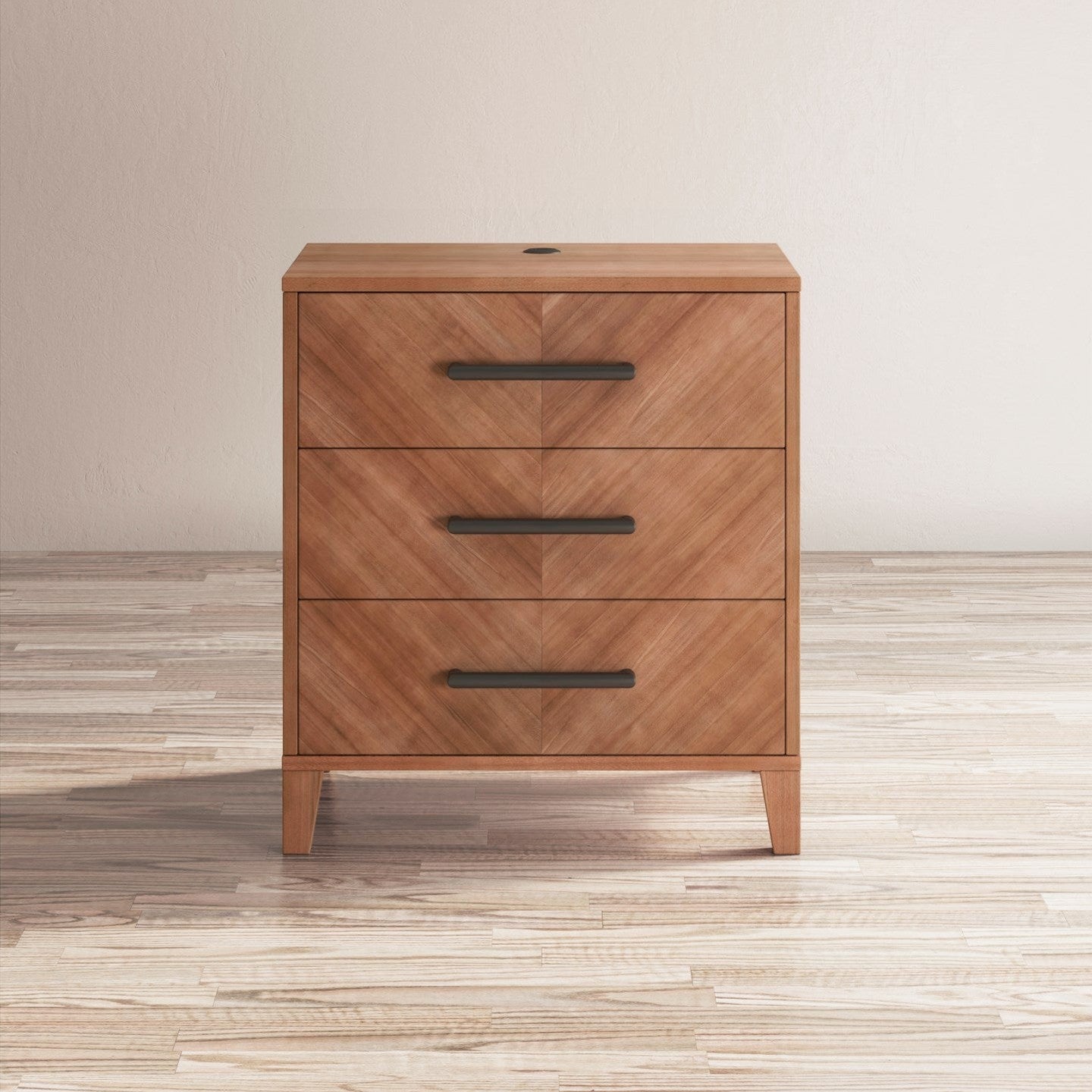 Eloquence Nightstand
