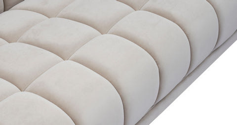 Kitsilano Sofa - Cotton Fabric