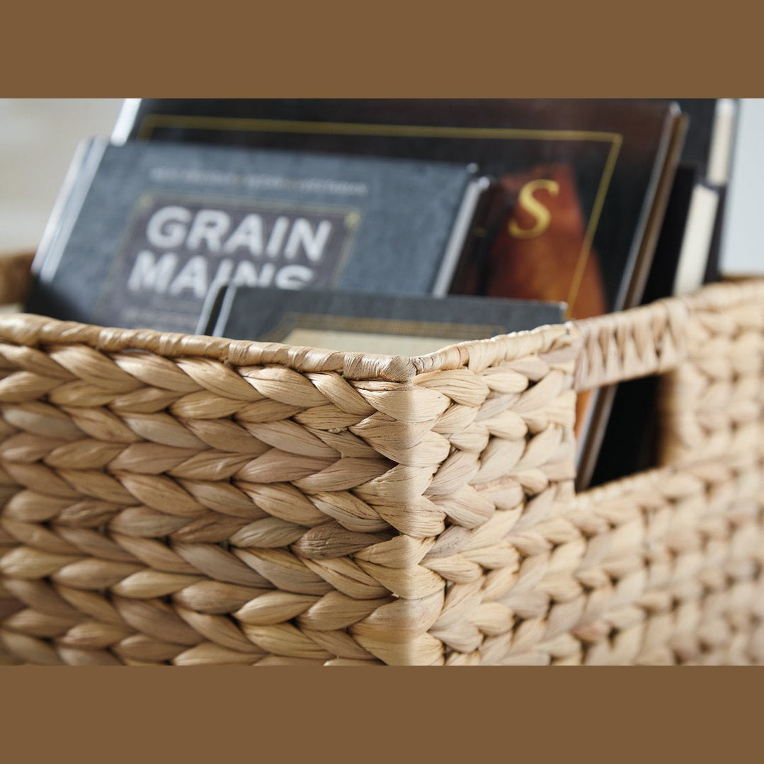 Elian Basket (Set of 3)