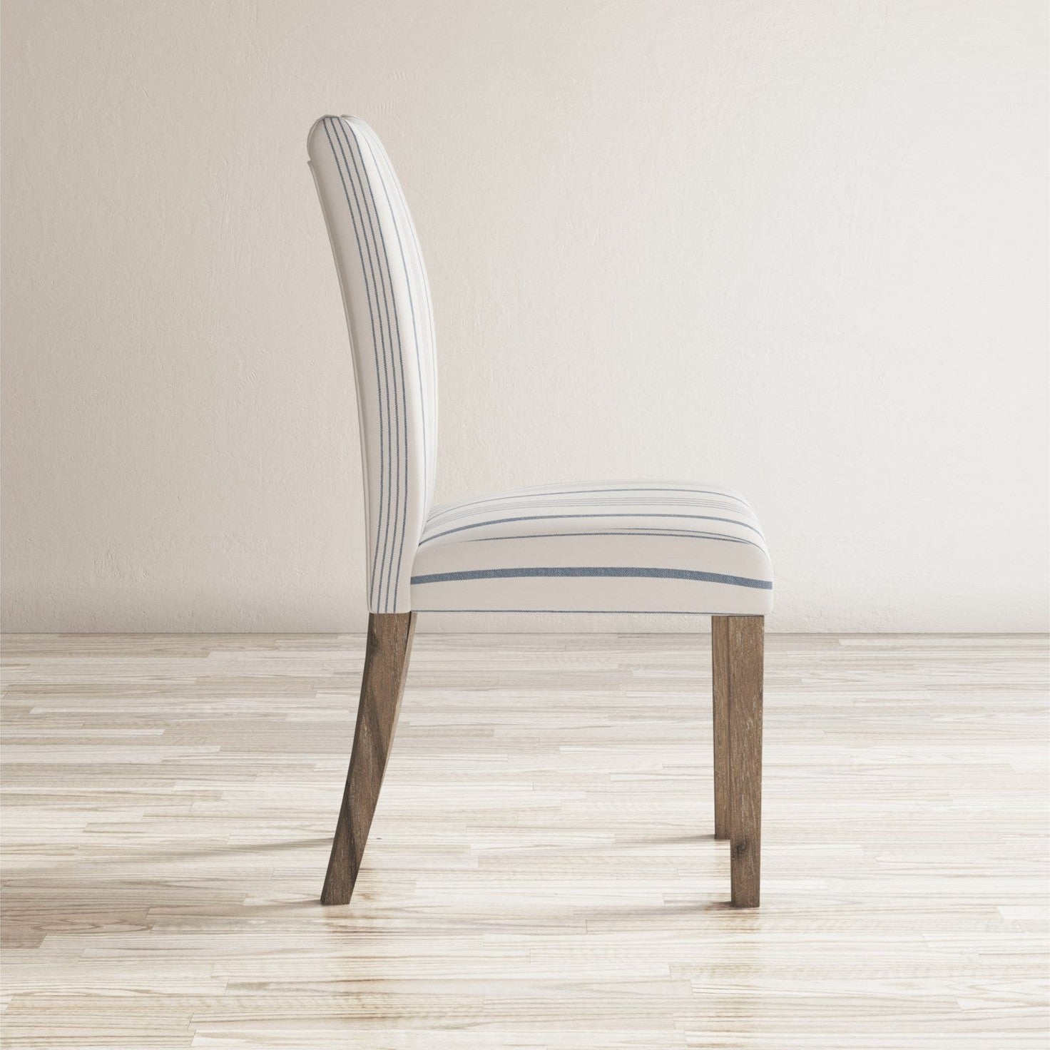 Eastern Tides Upholstered Dining Chair