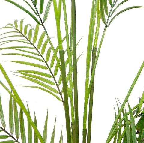 Areca Palm Faux Plant 150cm/ 59"