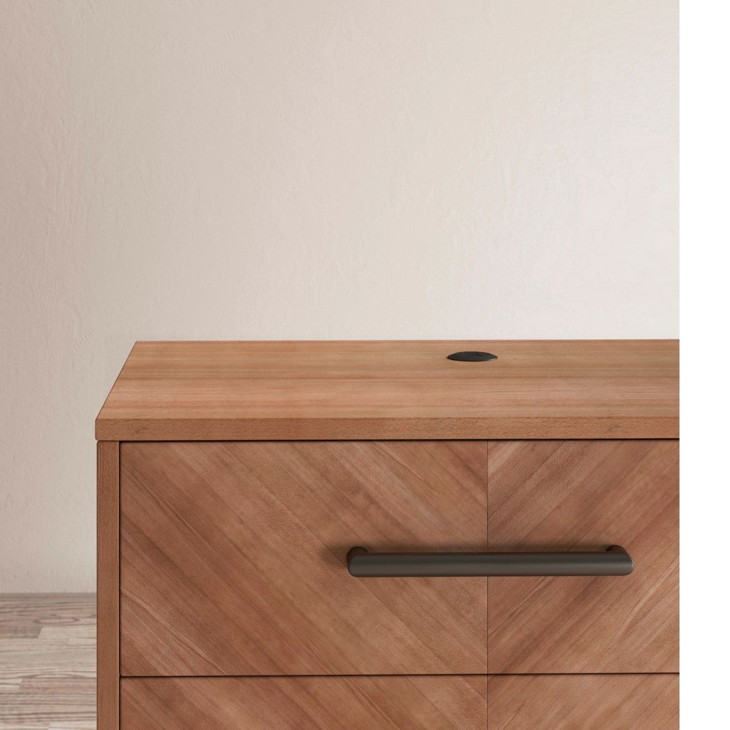 Eloquence Nightstand