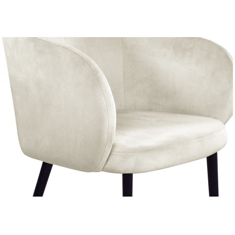 Cardinal Velvet Dining Chair