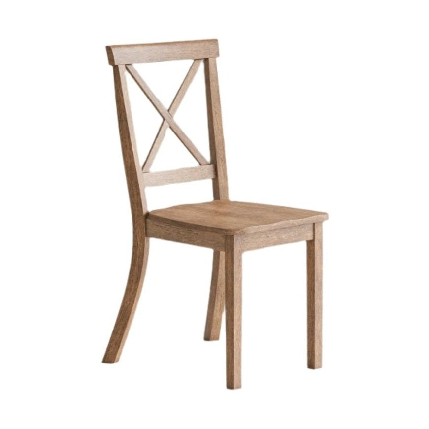 Eastern Tides X Back Dining Chair