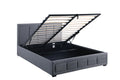 Pacific Storage Hydraulic Bed