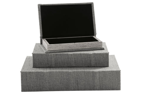 Jolina Box (Set of 3)