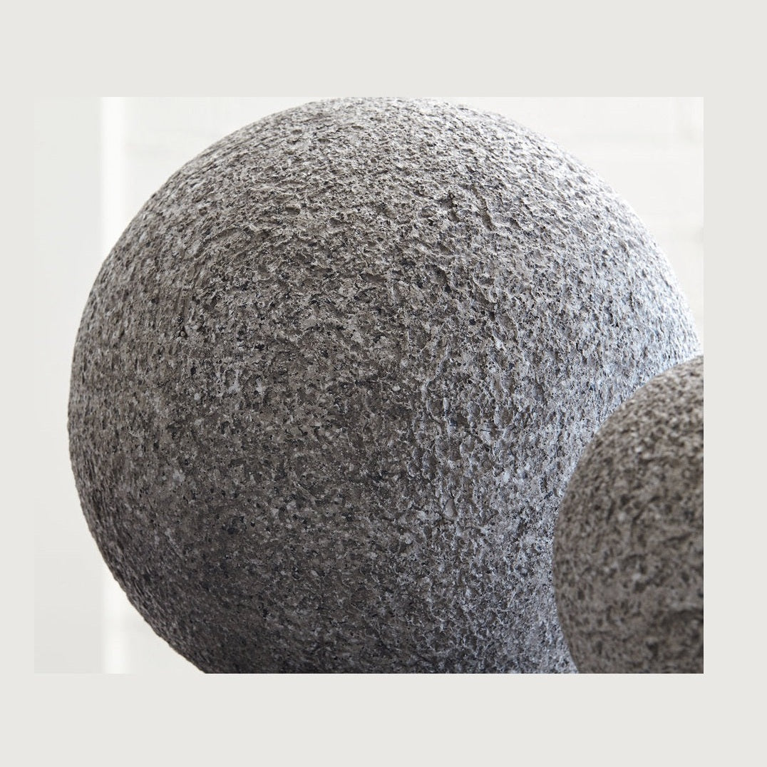 Chanlow Sculpture (Set of 3)