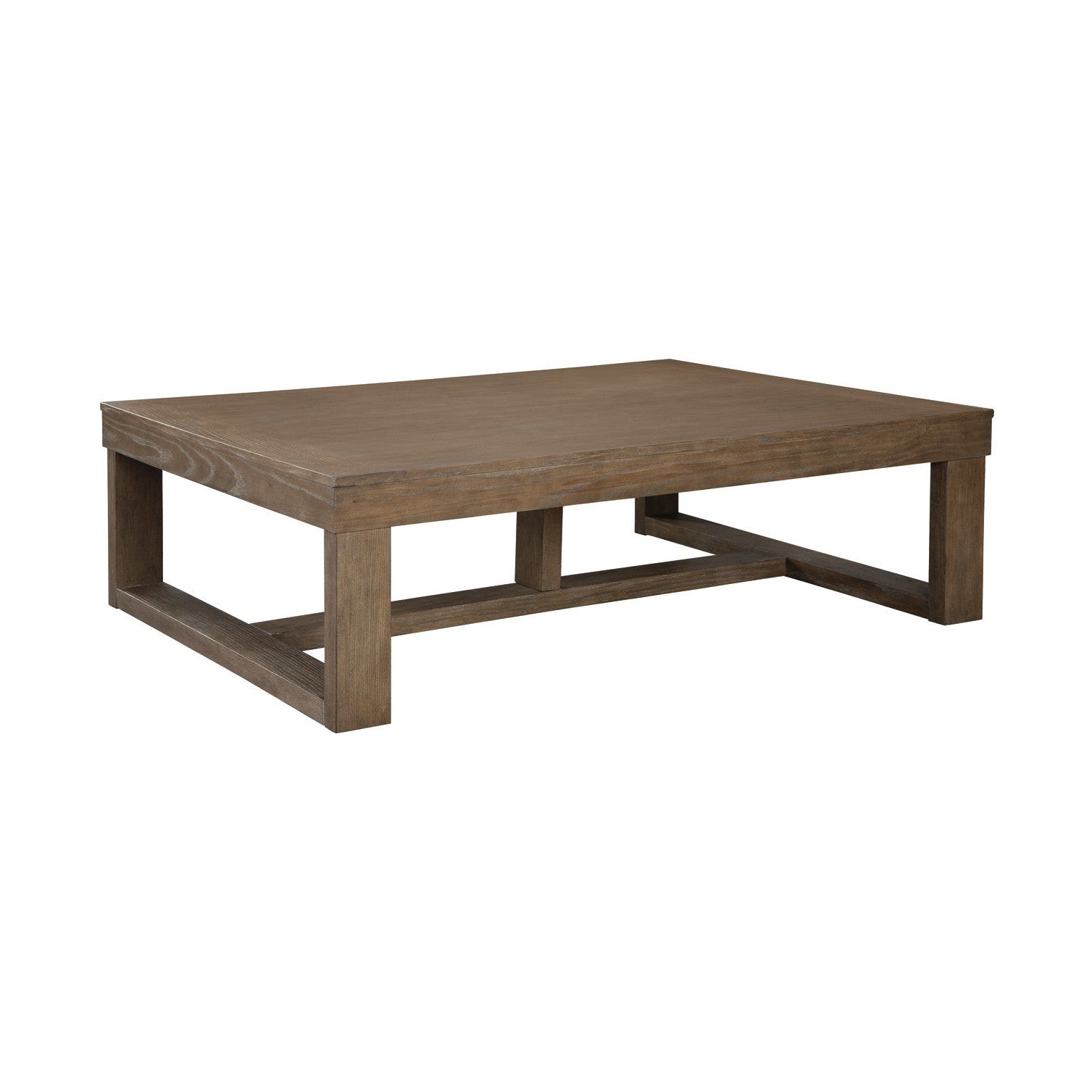 Cariton Coffee Table – Accents@Home