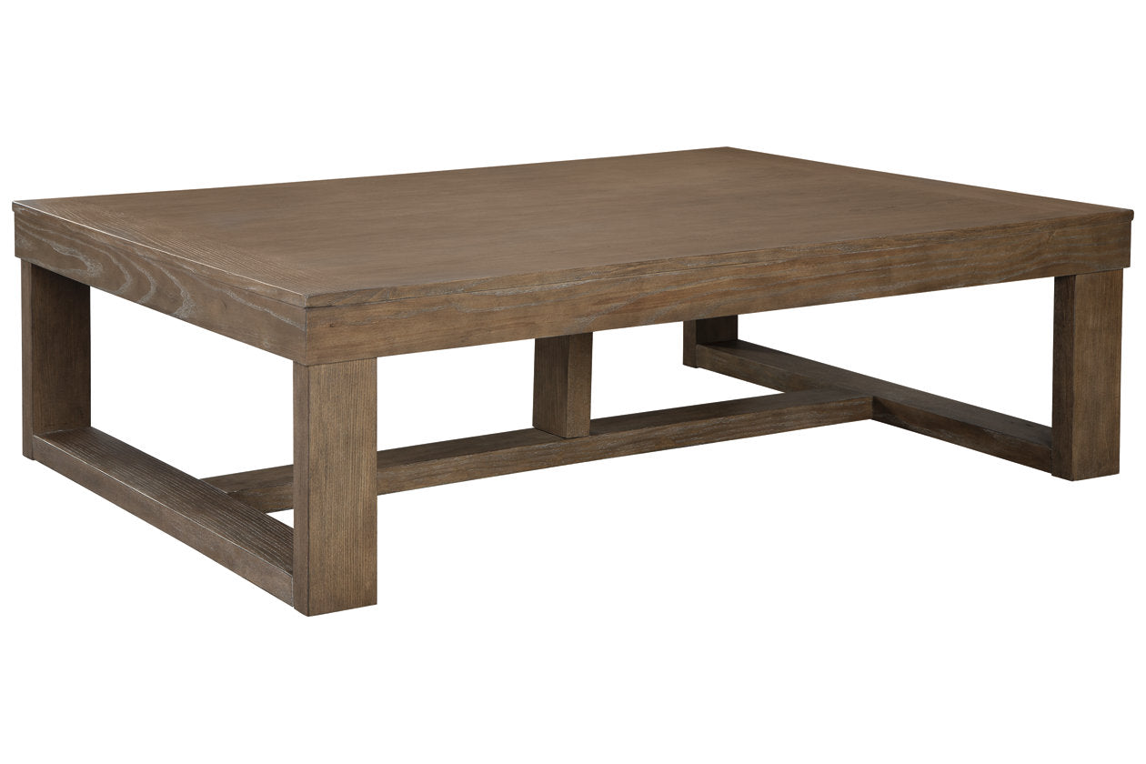 Cariton Coffee Table