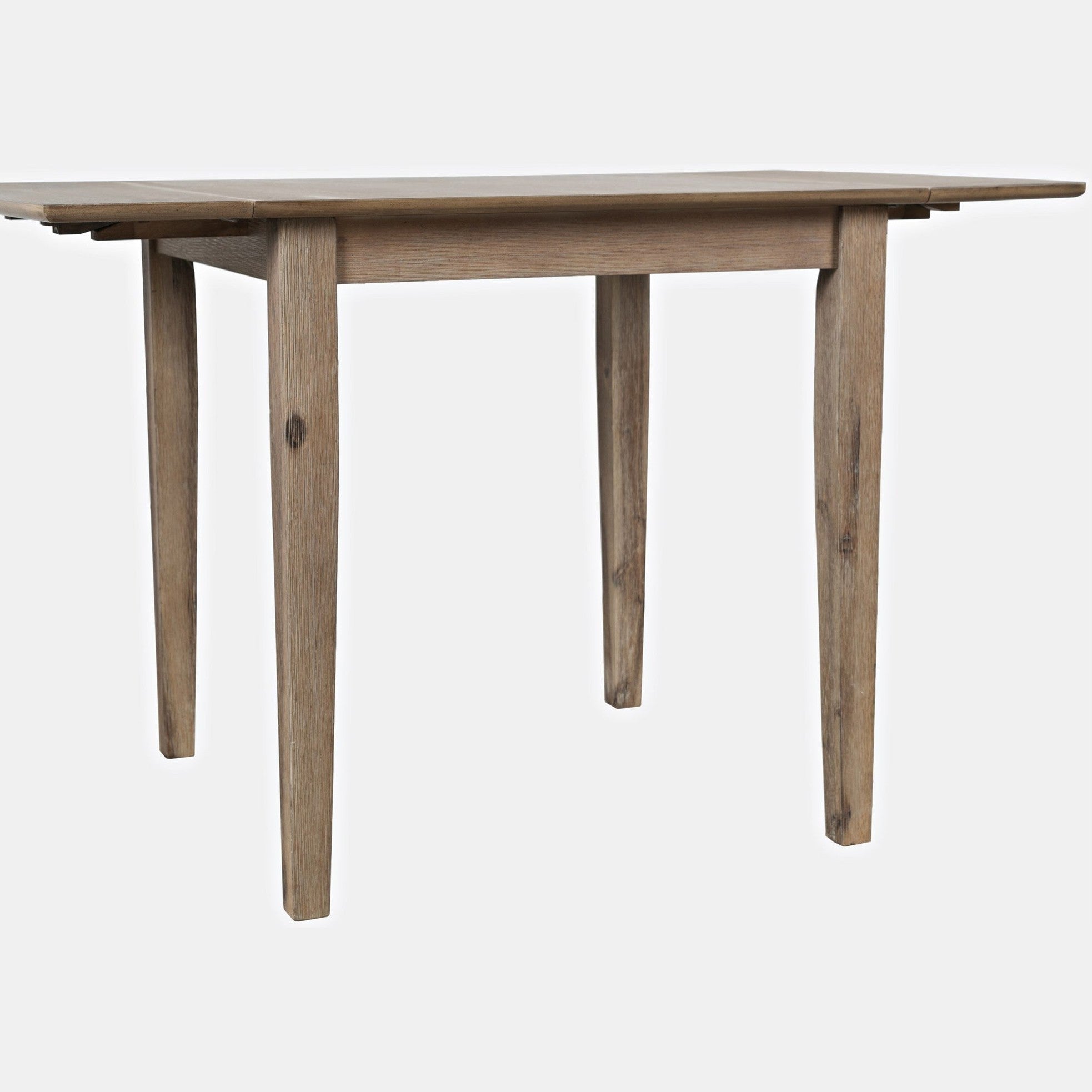 Eastern Tides Drop Leaf Dining Table