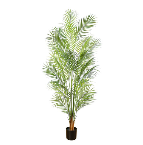 Areca Palm Faux Plant 150cm/ 59"
