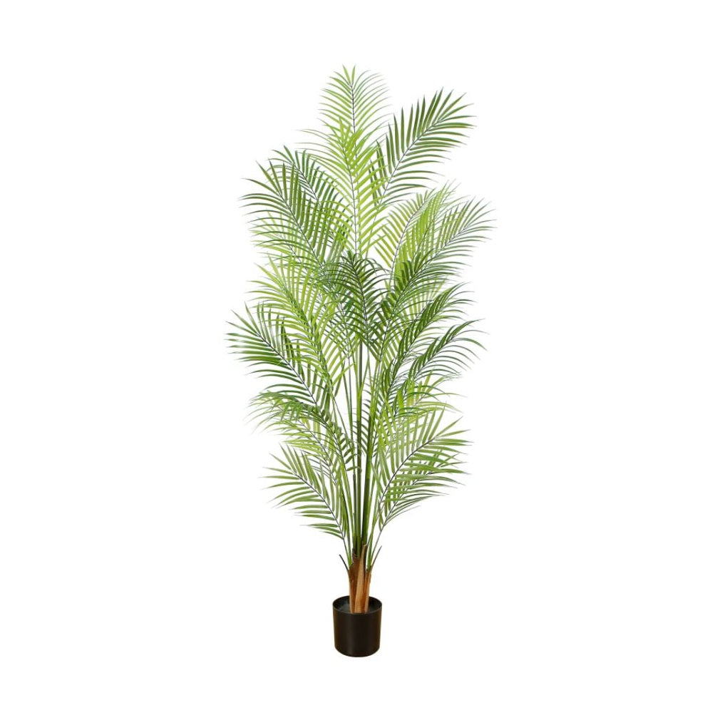 Areca Palm Faux Plant 150cm/ 59"