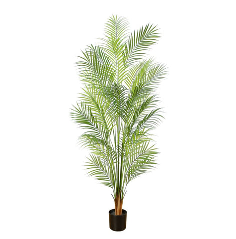 Areca Palm Faux Plant 150cm/ 59