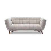 Kitsilano Sofa - Velvet Buff Beige #31