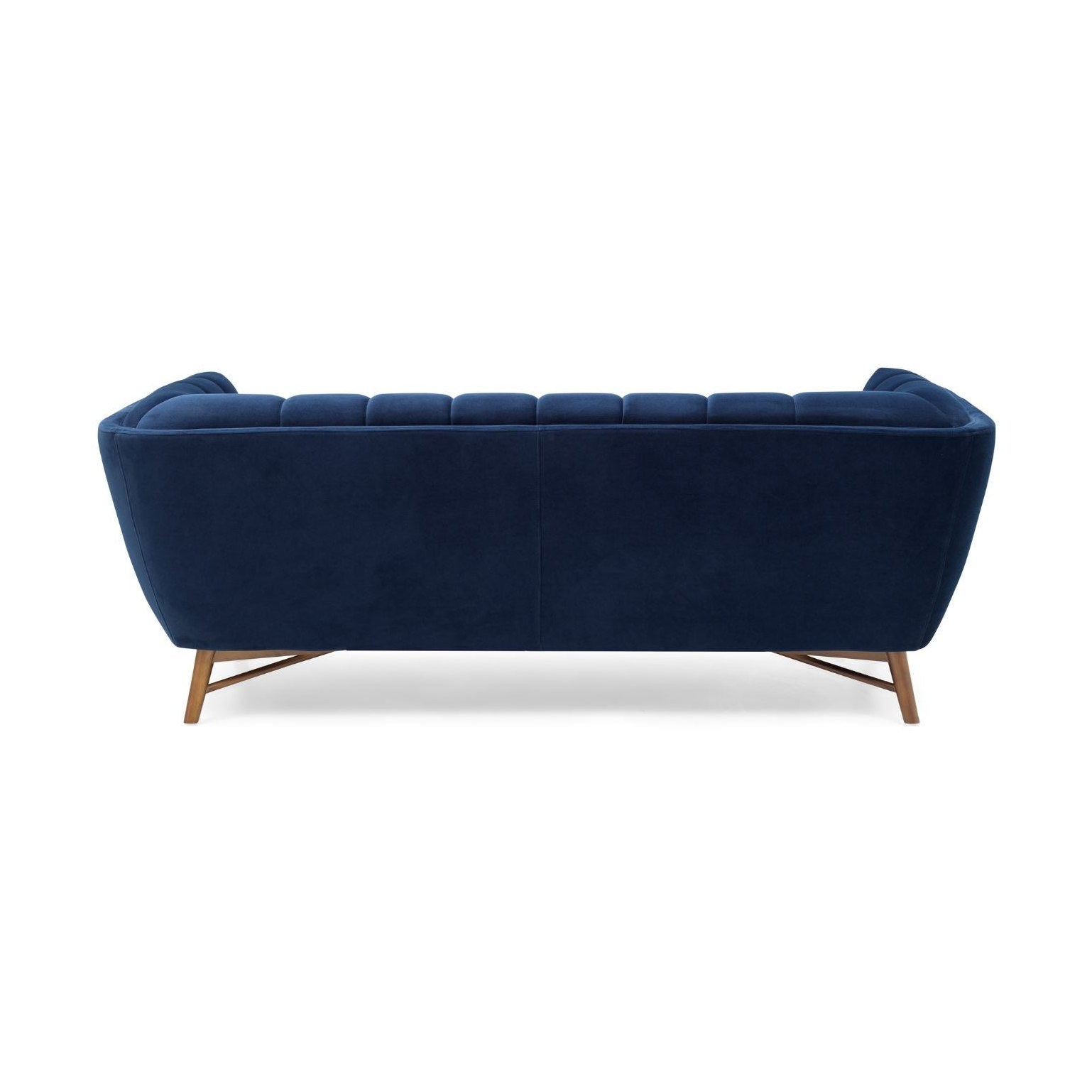 Kitsilano Sofa - Dark Blue #28