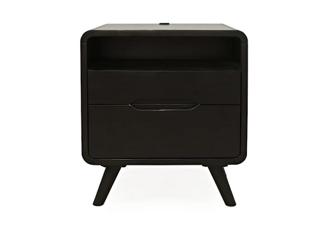 Marlowe Night Stand with USB