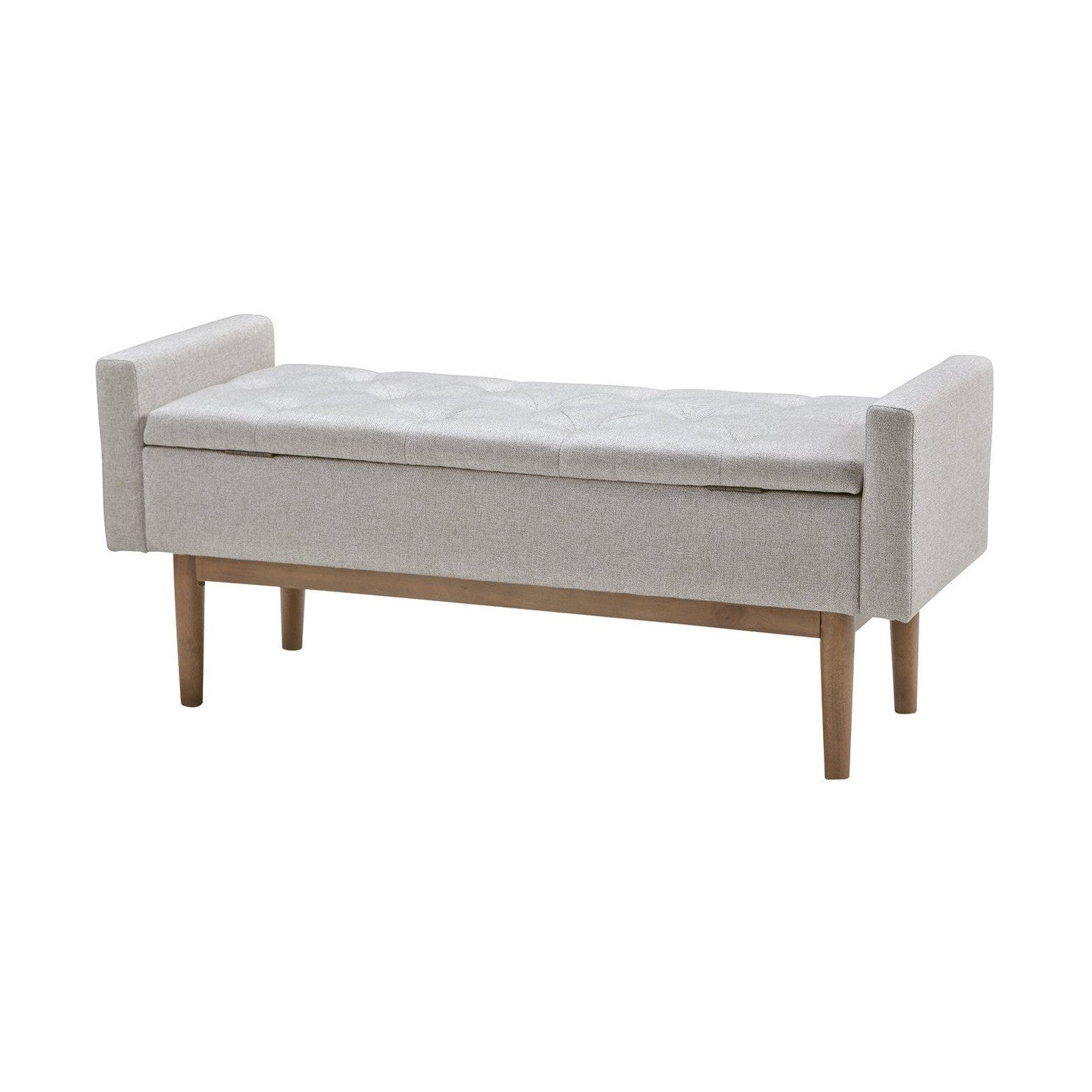 Briarson Storage Bench