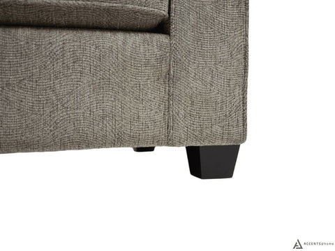 Castillo Fabric Chair