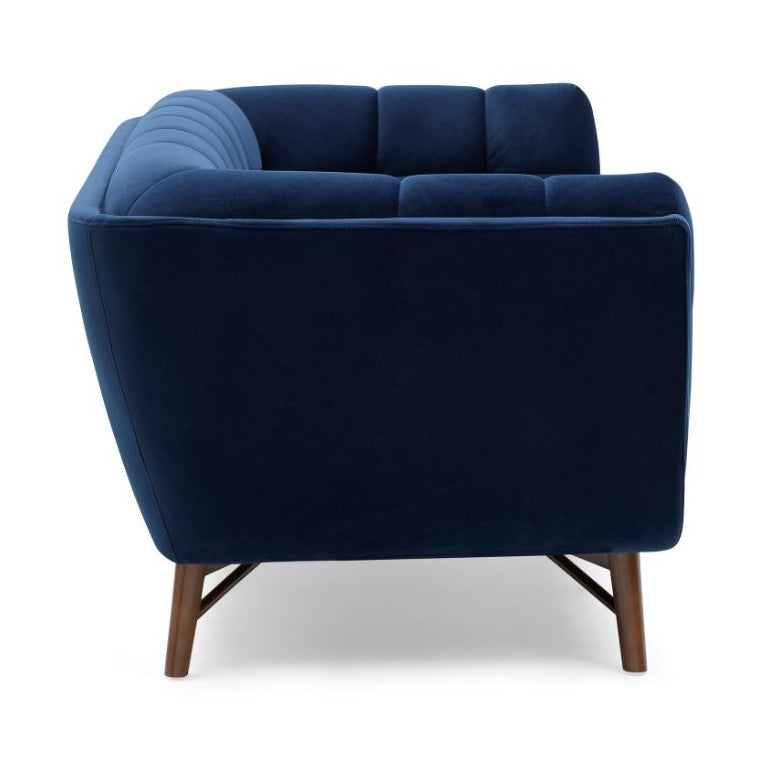 Kitsilano Sofa - Dark Blue #28