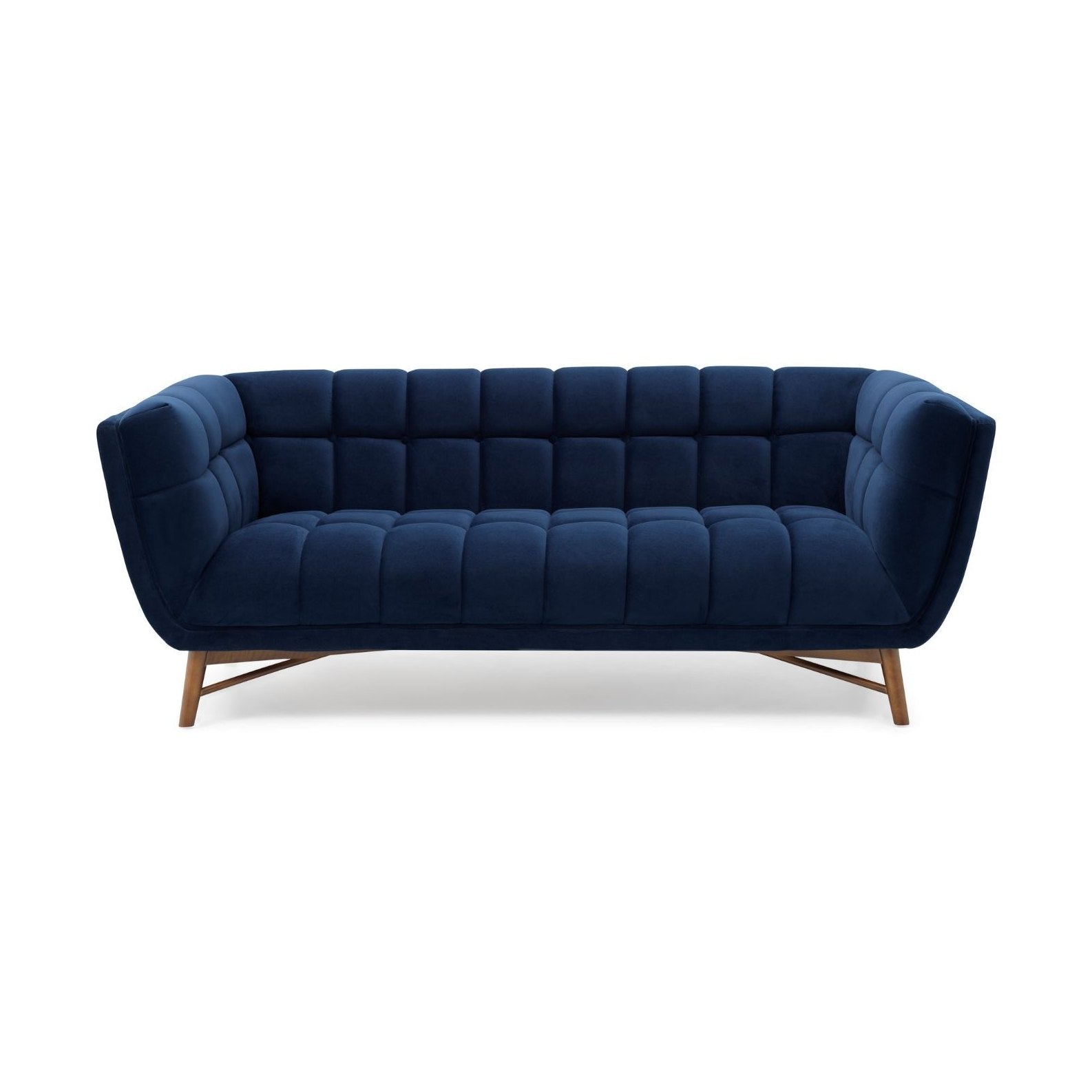 Kitsilano Sofa - Dark Blue #28