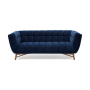 Kitsilano Sofa - Dark Blue #28