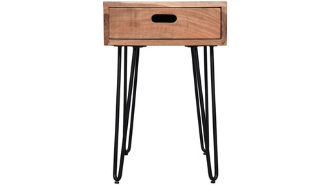 Rollins Chair Side Table