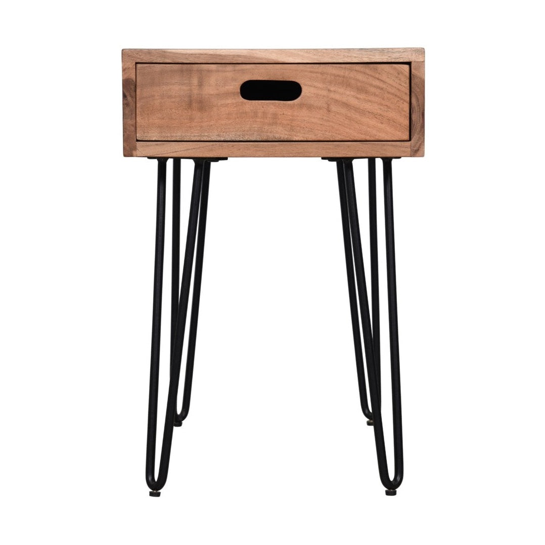 Rollins Chair Side Table