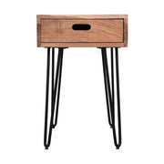 Rollins Chair Side Table