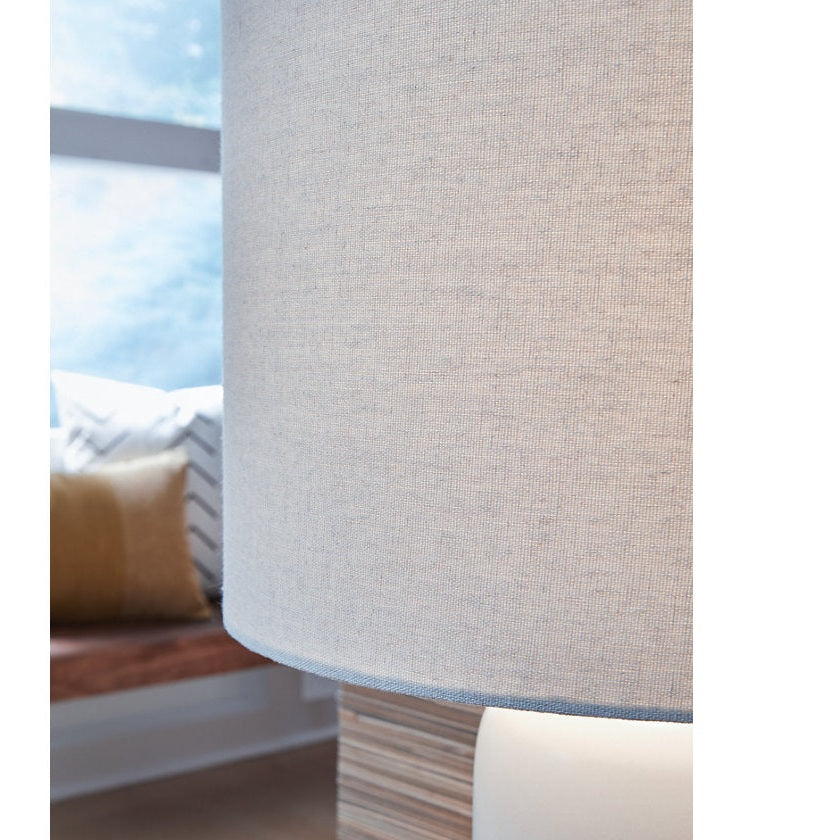 Lemrich Table Lamp