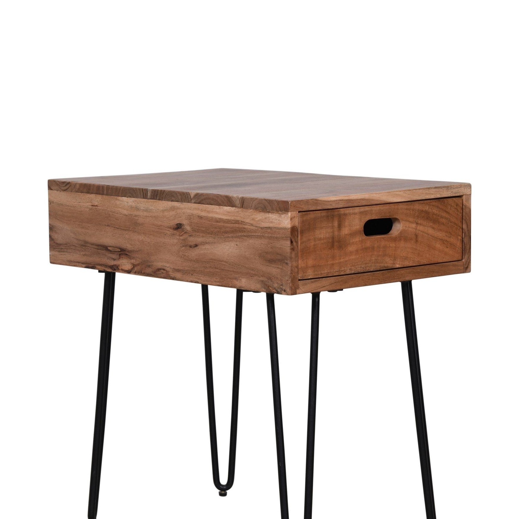 Rollins Chair Side Table