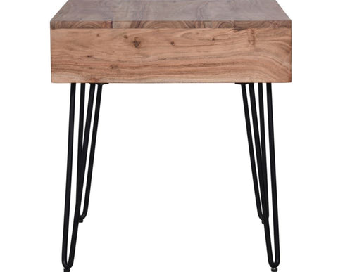 Rollins End Table with Drawer