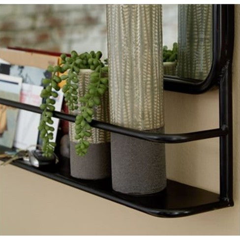 Ebba Accent Mirror - Horizontal