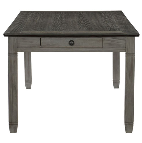 Granby Dining Table - Grey
