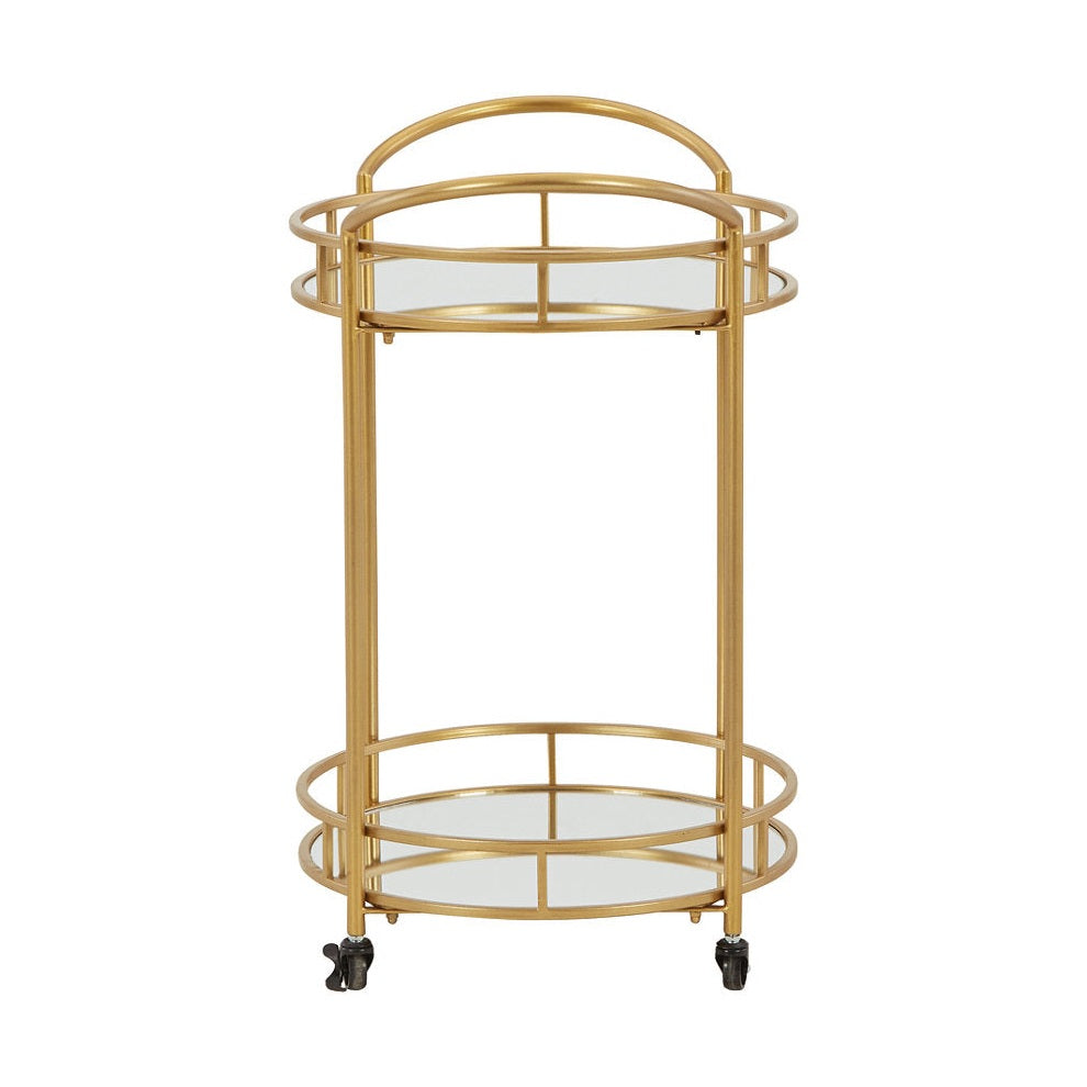 Wynora Bar Cart