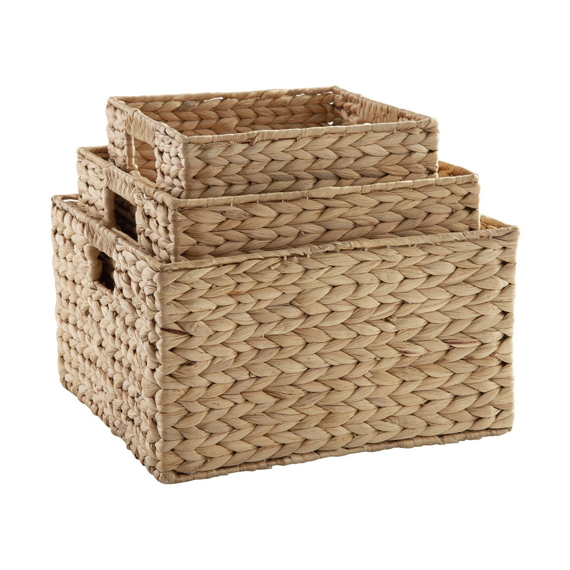 Elian Basket (Set of 3)