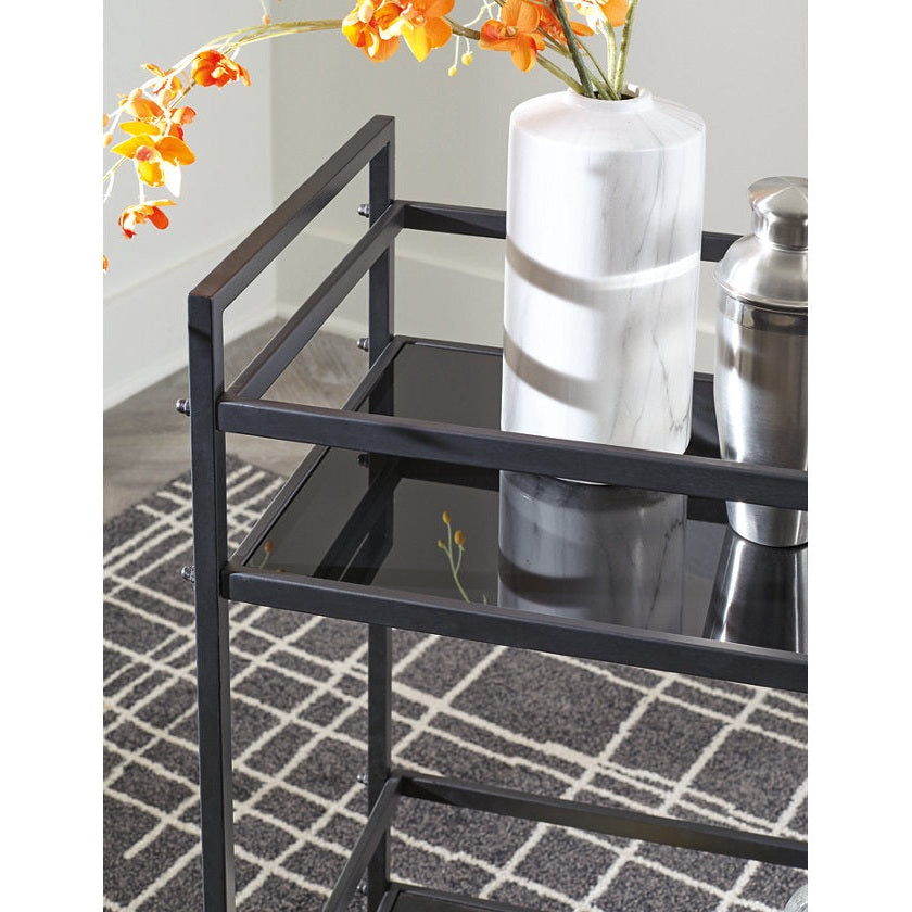 Kailman Bar Cart