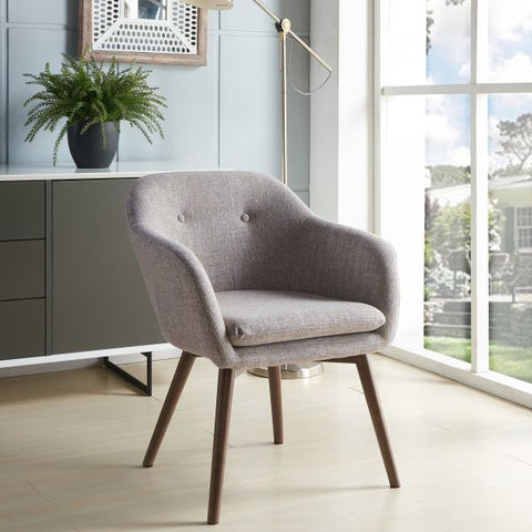 Minto Accent/Dining Chair in Beige Blend