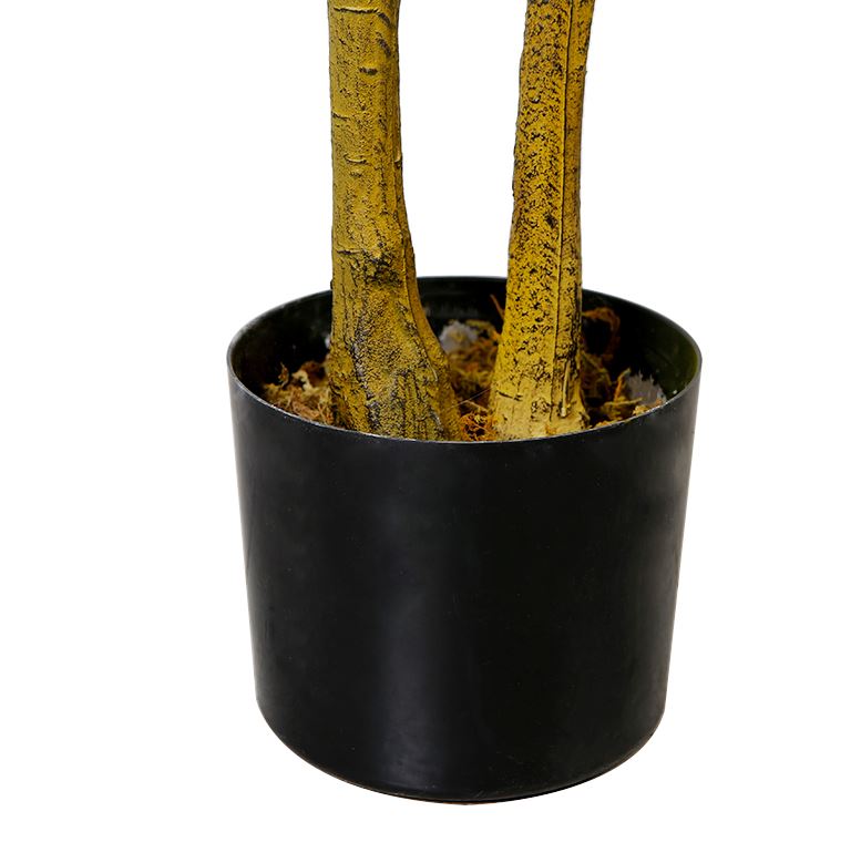 Ficus Tree Faux Plant 170cm/ 67"
