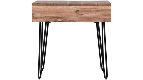 Rollins Chair Side Table