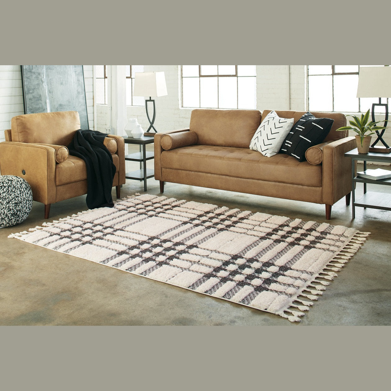 Oladon Medium Rug
